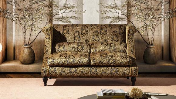 Divani Classici: Divano classico Cardiff