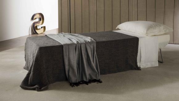 Pouff letto prontoletto 