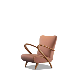 moodboard Poltroncina anni 50
