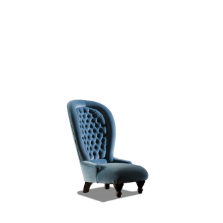 moodboard Poltrona Design classica
