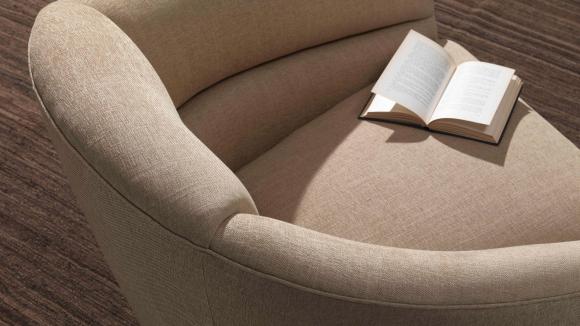 Poltrona comoda e accogliente, ideale per il vostro relax