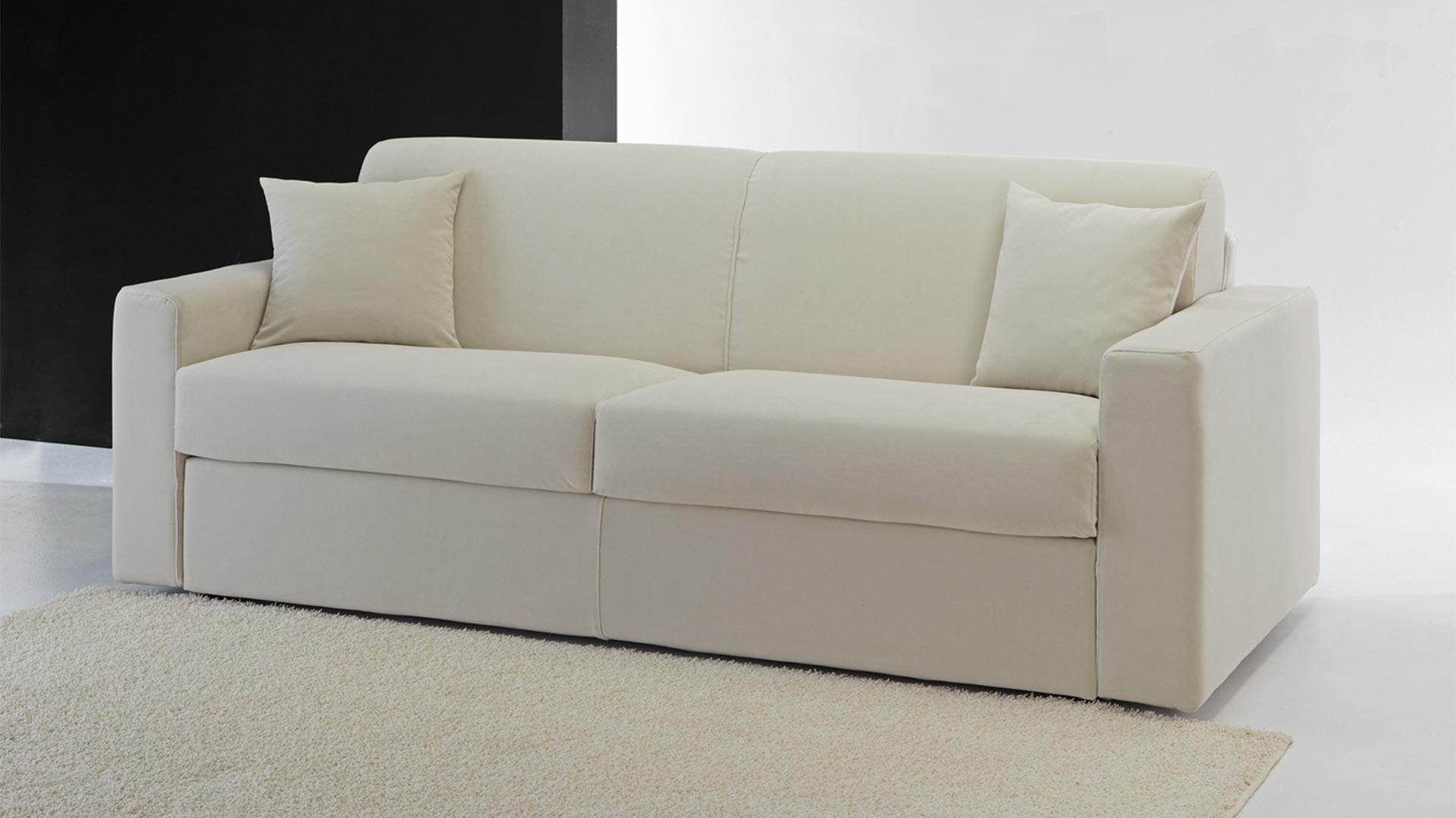 Divano letto Sondrio