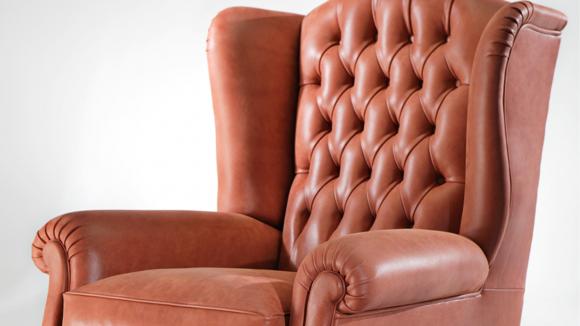 Poltrone: Poltrona Milano