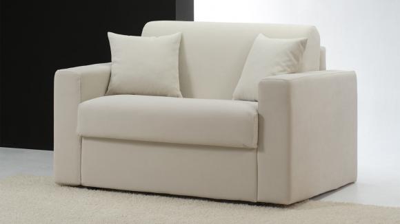 Poltrone: Poltrona letto Sondrio
