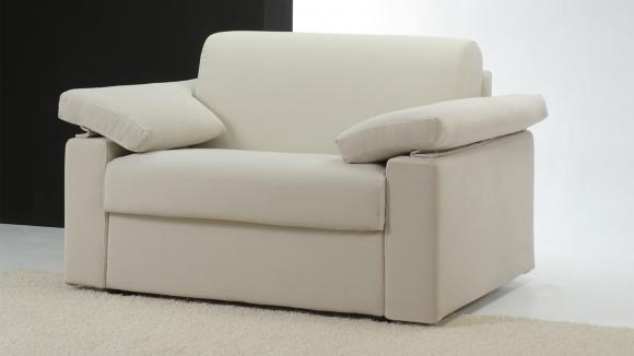 Poltrone: Poltrona letto Aprica