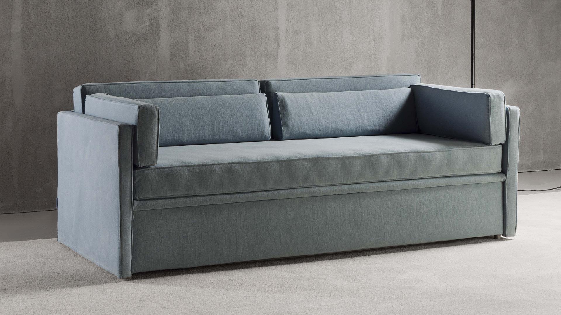 Divano letto Estraibile