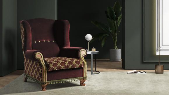 Poltrone: Poltrona Relax