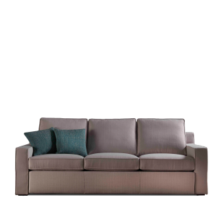 moodboard Divano Milano con letto estraibile