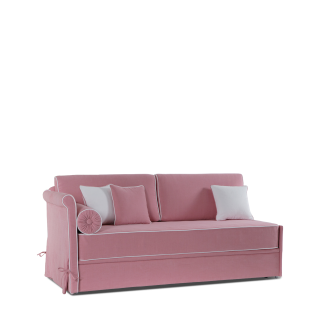 moodboard Divano Letto Milano