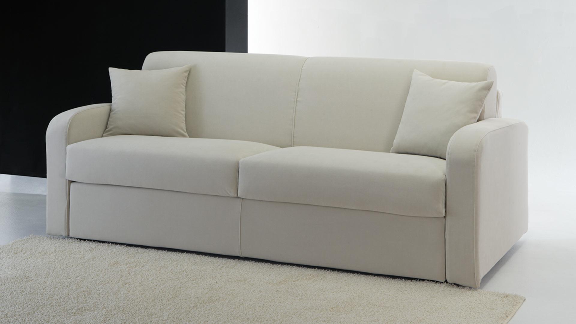 Divano letto Bellagio