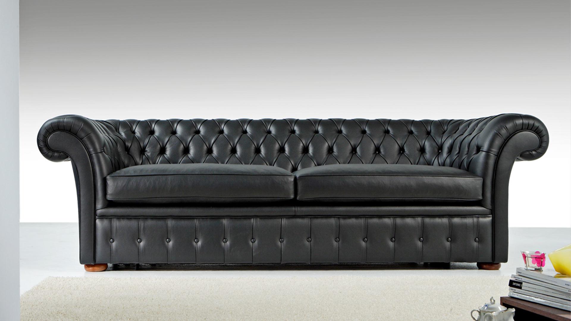 Divano letto Old Chester