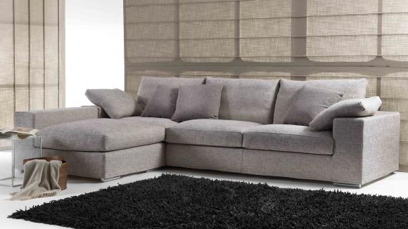 Divani Moderni: Divano moderno Ginevra