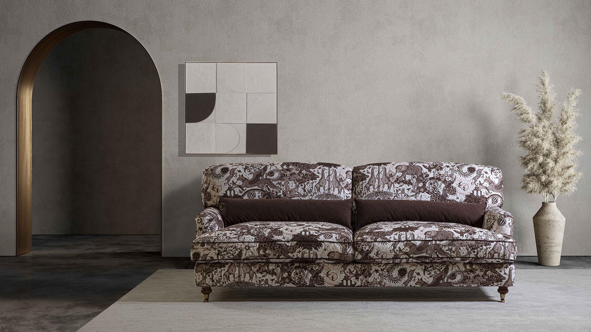 Divani classici