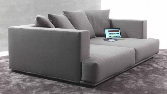 Divani relax disponibili anche su misura