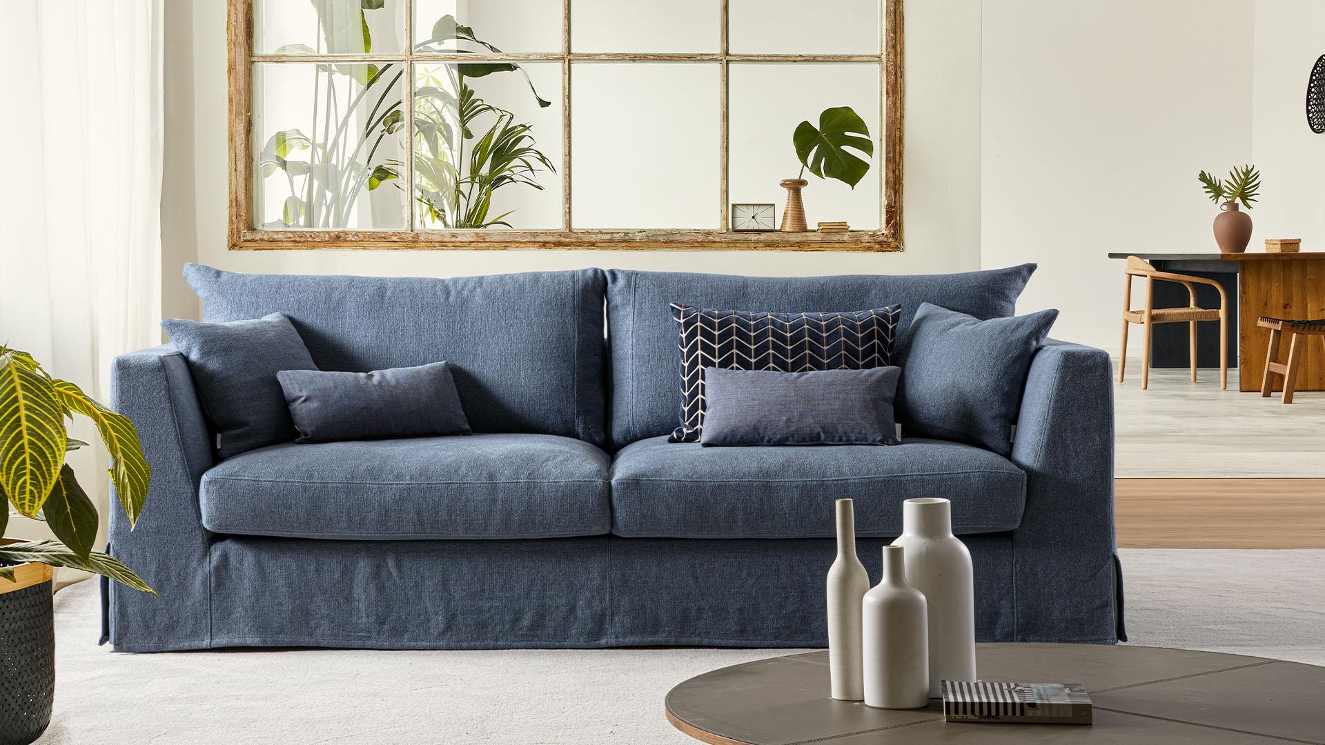 Divano moderno Oxford