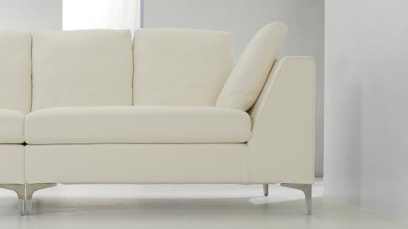 Rivestimento in pelle, ecopelle, tessuto o microfibra