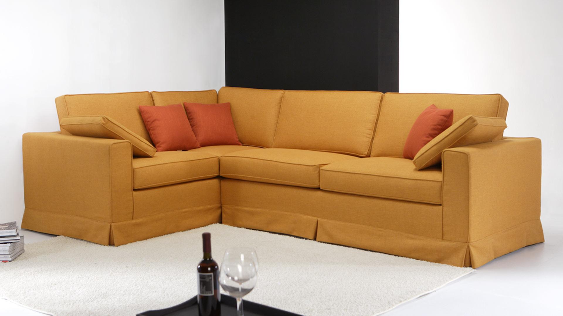 Divano moderno Brianza