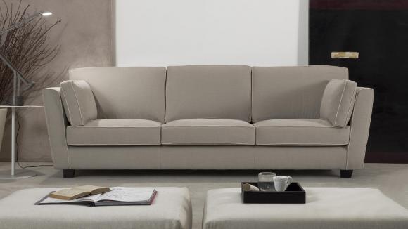 Divani Moderni: Divano moderno Artigiano