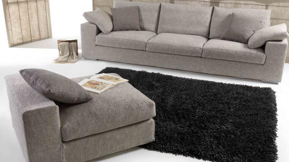 Disponibile su misura e con possibilità di letto integrato