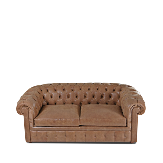 moodboard Divano Chester classic a letto