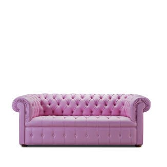 moodboard Divano Chester classic sedile capitonnè