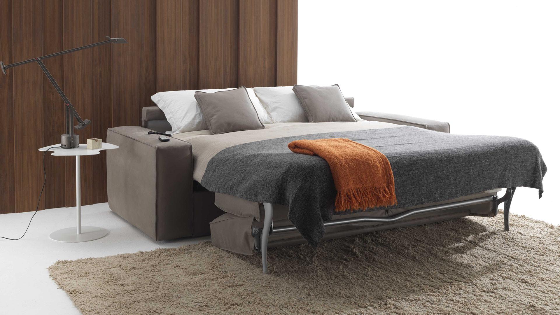 QUANTO COSTA UN DIVANO LETTO? 0