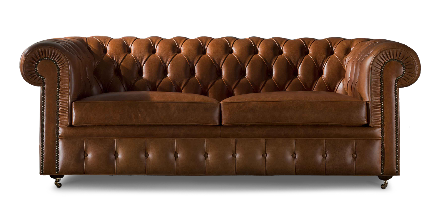 Divani chesterfield